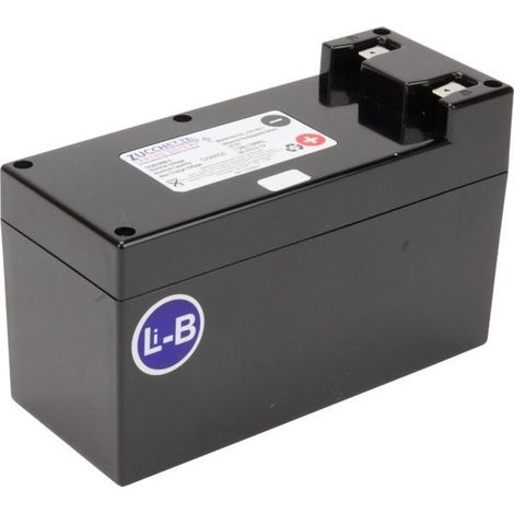 Batterie tondeuse robot Stiga - GGP - 1126-9138-01