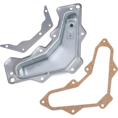 Kit de couvre-soupape KH-20-096-14-S - compatible KH-20-096-07-S (1/5)