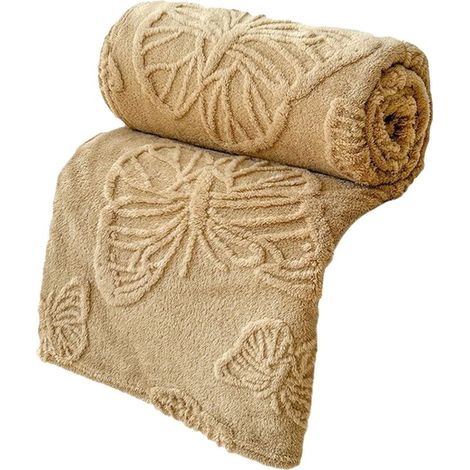 Couverture rafraîchissante double face Vankin, couette d'été en polyester pour un confort toutes saisons