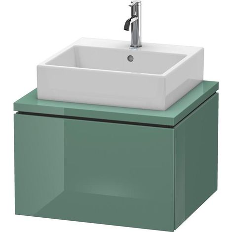 Duravit L-Cube Waschtischunterbau für Konsole, wandhängend, 1 (1/5)