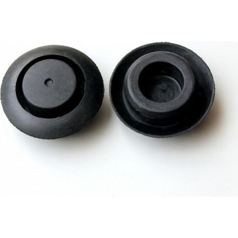 Tapón de agujero de caucho para coche, n.º 19 (1/5)