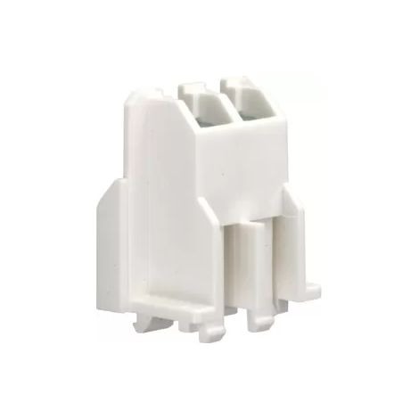 Befestigungswinkel hager ut90j doppelt robust langlebig (1/2)