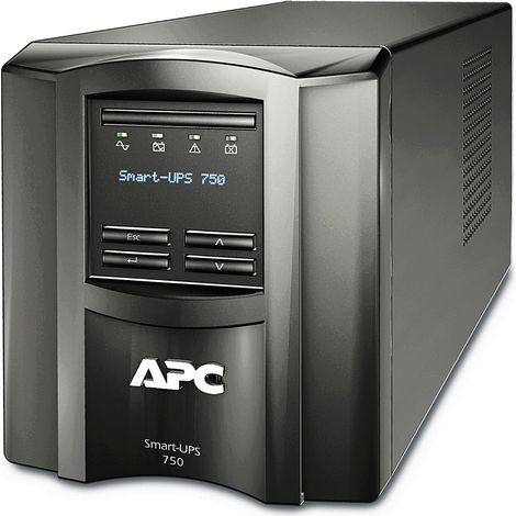 APC Smart-UPS SmartUPS (SMT750IC)