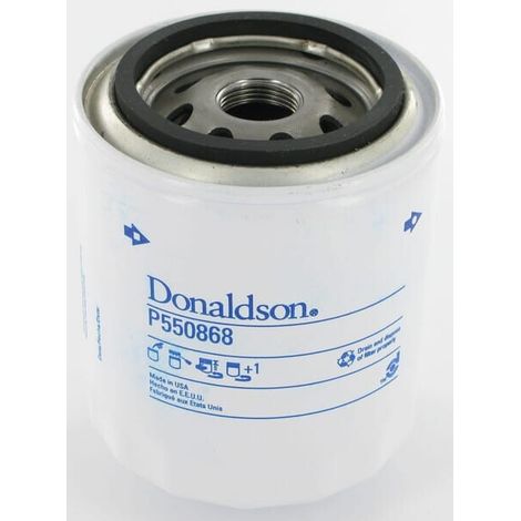 Filtro de gasoil Donaldson DONALDSON P550868