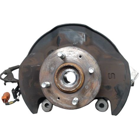 [PRODUIT D'OCCASION] Pivot Avant Gauche HONDA Civic 2004- ♻️ Ref Oe. 51215s5aj10 - Garantie à vie (1/3)