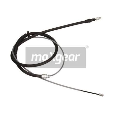 Tirette à câble, frein de stationnement MAXGEAR 32-0703 RENAULT 3640 000 01R