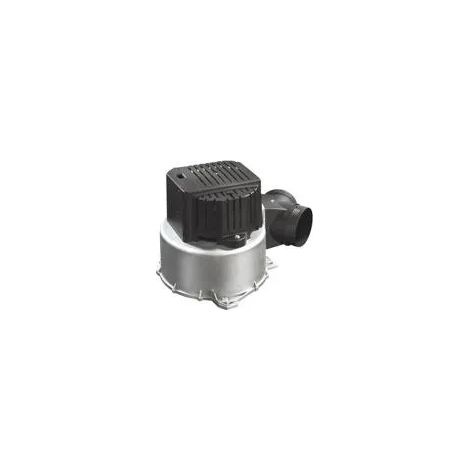 Truma Trumavent Pulse ventilador negro 12V para camping