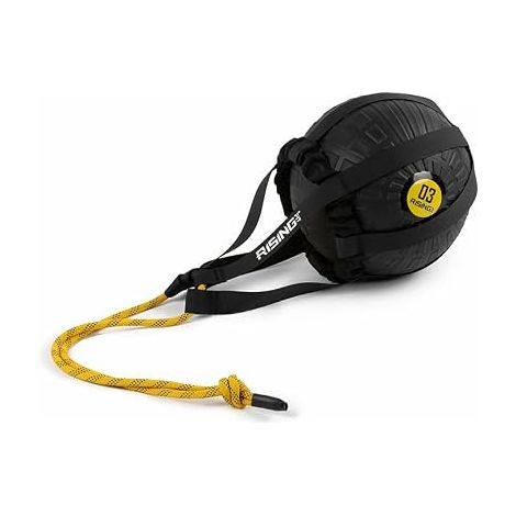 Sac de médecine-Ball, Corde de médecine-Ball, Rotation, Balancement et Enregistrement, Balancement de Kettlebell, Rotation Russe, Balancement de Contre-Rotation et Balancement de Marteau (1/5)