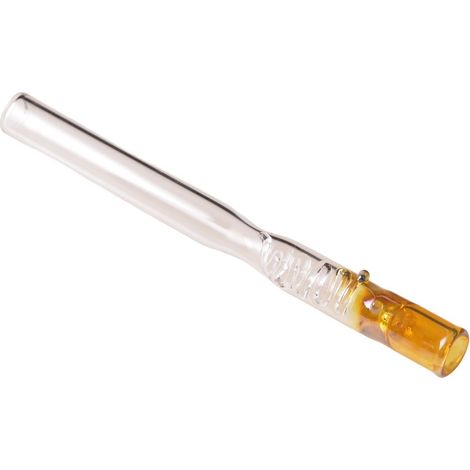 Tubo flessibile in vetro da 12 cm (1/2)