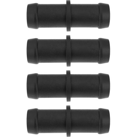 Satz mit 4 18-mm-Kühlmittelschlauchverbindern für Kfz-Schläuche mit 18 mm Innendurchmesser (1/5)