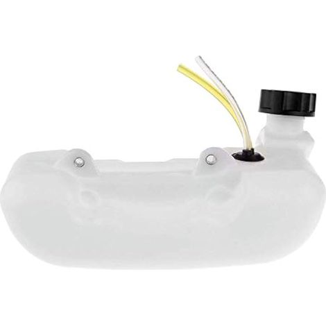 Réservoir d'essence compatible avec débroussailleuse, coupe-bordure, taille-haie CG430 520 43CC 52CC 47CC (1/5)