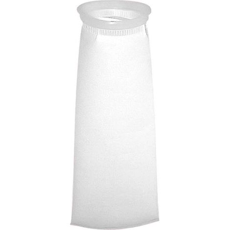 1 chaussette filtrante pour aquarium (1/3)