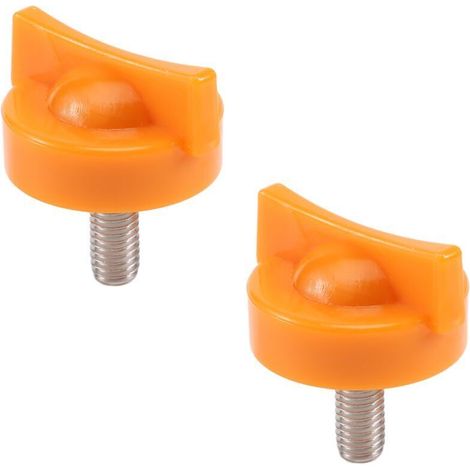 Pièces de Rechange Extracteur Jus Électrique Presse-Agrumes Orange Machine Accessoires (1/4)
