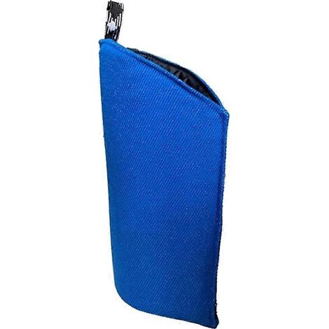 Voici une proposition de titre produit en français (moins de 190 caractères) :
« Manchon de protection réutilisable pour dressage canin – Protège-bras épais anti-morsure, manche de dressage pour chie (1/4)