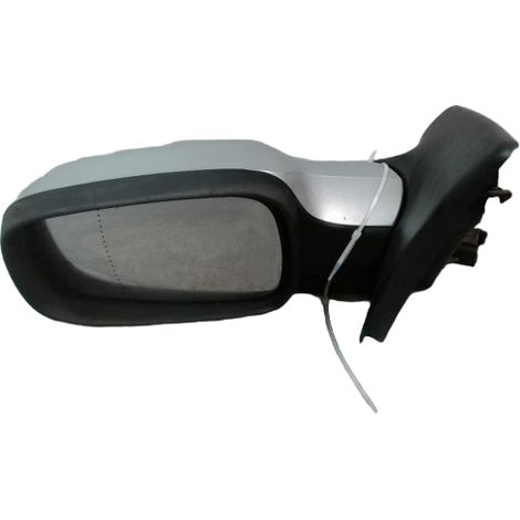 [PRODUIT D'OCCASION] Retroviseur Exterieur Electrique Gauche RENAULT Megane Break I Phase 2 1999-2003 ♻️ Ref Oe. 7701068373 - Garantie à vie (1/4)