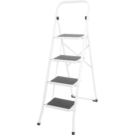 Tritt Strend Pro LFD140 4-stufig, Stahl, EN14183, Tragf. 150 kg (1/5)