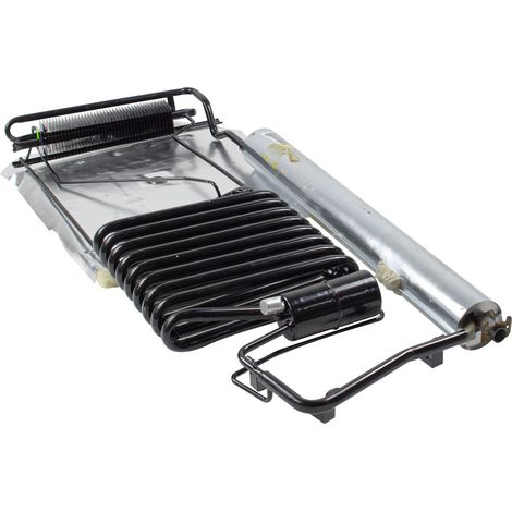 ENSEMBLE AGGRÉGAT SERVICE POUR REFRIGERATEUR DOMETIC - 289038422 (1/2)