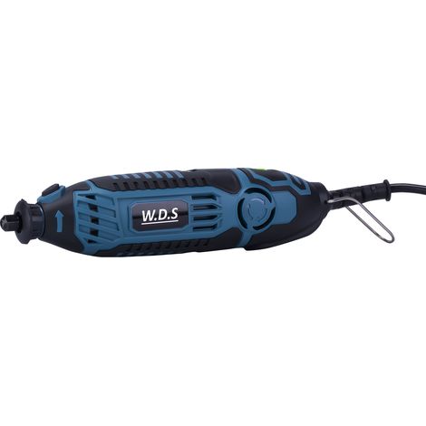 Broyeur multifonctionnel miniature WDS2520 de 270 W