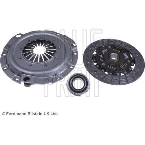 Kit d'embrayage Blue Print ADM53055 MAZDA B622-16-510 B622-16-510 S2