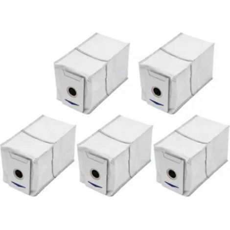 Sac à poussière pour aspirateurs Ecovacs Deebot T30 Omni / T30 Pro Omni - Pièces détachées et accessoires (1/5)