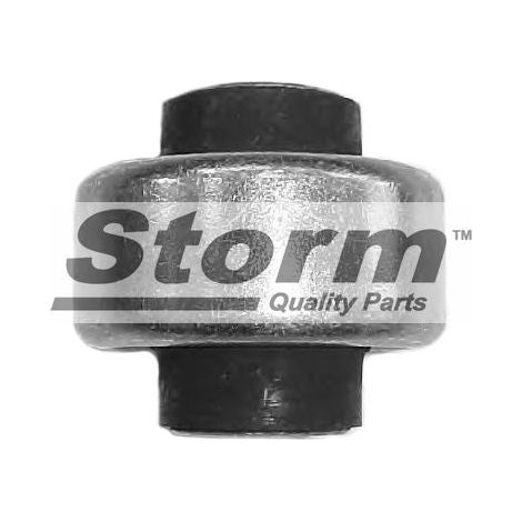 Silentbloc avant compatible Peugeot 352376 (1/2)