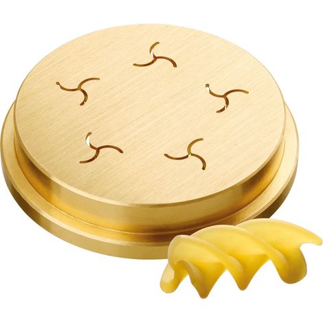 Matrice à Pâtes Fusilli 8000 - Ø9mm - Bartscher (1/4)