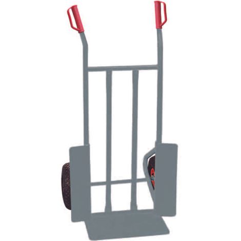 Carrello Portatutto Pesante