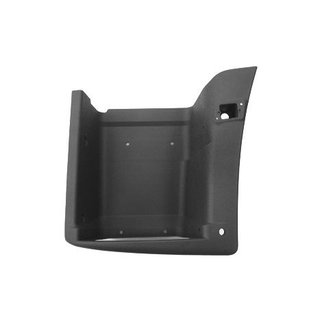 PEDANA SALITA SINISTRA - IVECO - Eurostar - 98438467 - 2997319 - 99805624 (1/5)