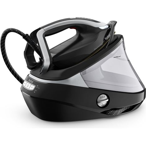 Tefal GV9821 Pro Express Vision Dampfbügelstation (1/5)