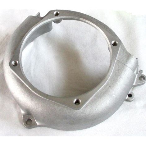 Flangia compatibile con decespugliatore HONDA GX35