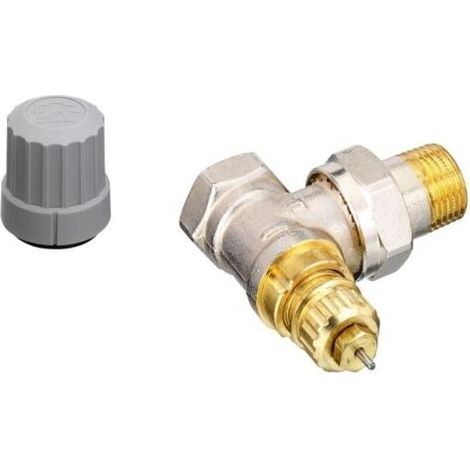 Radiator Thermostatic Valve 013G0003, RA-FN 15, 1/2 \\ (1/2)