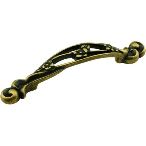 Manico UR24, inglese antico, 96 mm (1/2)