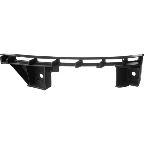 Stoßstangenhalterung links, Schieber, VW Caddy Touran 2004-2011, Teilenummer 1T0807889B (1/5)