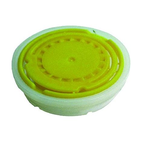 Tappo In Pvc Per Lattina Olio  Per Lt. 5 - 10 - 25 Cf. 10 Pz