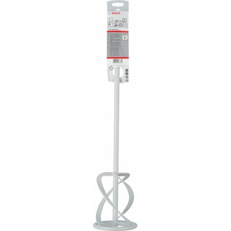 Bosch Professional Cestello agitatore (Festa-Ø: 120 mm, Quantità: 10-25 kg, Accessori Trapani) (1/2)