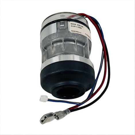 Motor für Zubehör für Scheuersaugmaschine H12 Pro/H12 Pro Ultra (1/5)