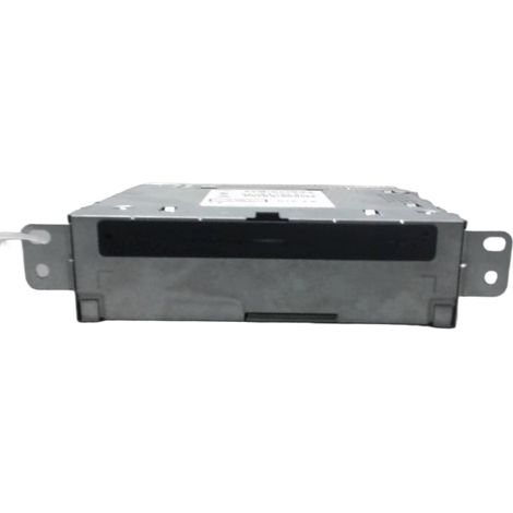 [PRODUIT D'OCCASION] Autoradio PEUGEOT 508 ♻️ Ref Oe. 1612382880 - Garantie à vie (1/3)