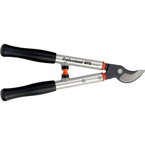Tijeras de podar profesionales Ø 35 mm BAHCO P116-SL-60 (600 mm)