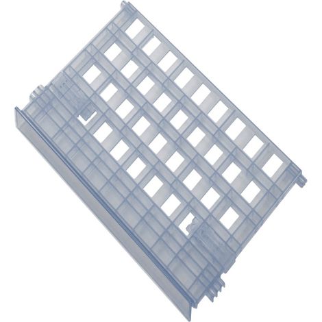 GRILLE SUPÉRIEURE POUR REFRIGERATEUR DOMETIC - 289052910 (1/2)
