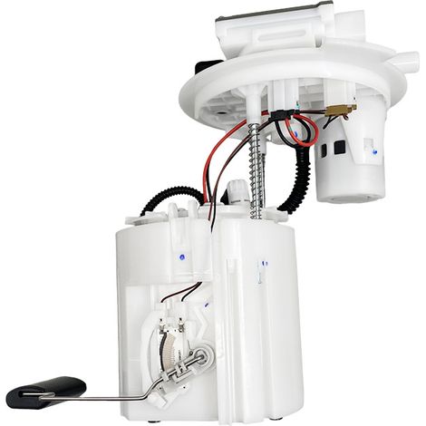 Les pompes à carburant 31120-J1500, 31120-F0060 et 31110-F3300 sont compatibles avec 18 modèles de la Hyundai Festa. (1/4)