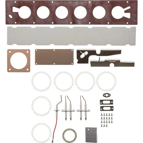 BRÖTJE Set di manutenzione SGB 200 C, 654395
