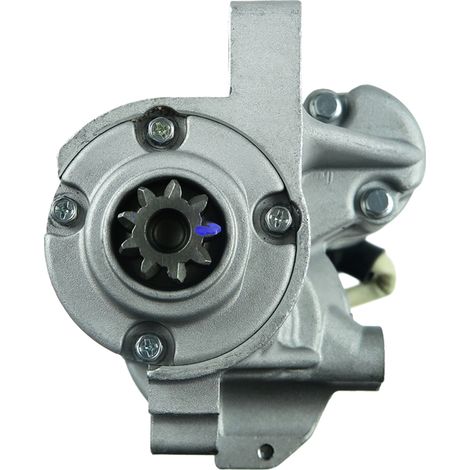 Motor de arranque opel signum 3.0 V6 CDTi (1/5)