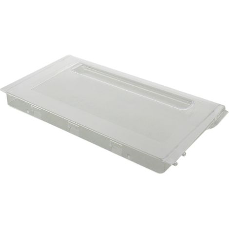 FACADE (BAC CENTRAL ET INFERIEUR) 9000413 pour Congélateur ESSENTIEL B, LISTO ARMOIRE ESSENTIELB ECAV 170-55B1, ARMOIRE LISTO CALV 170-55V1, ARMOIRE SI ESSENTIELB ECAV 170-55V1
