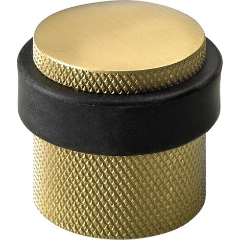 Hettich Türstopper, Danish Design - Exklusiv ManoMano - golden - 1 Stück (1/5)