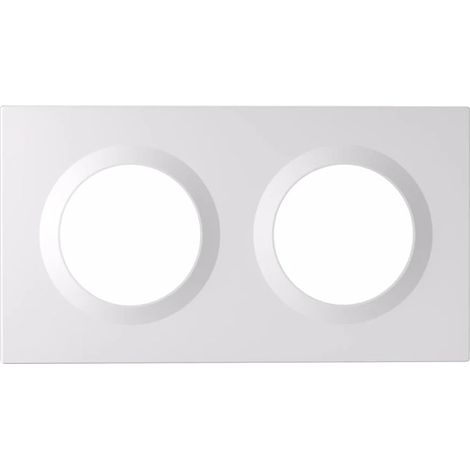 Sonoff ORB Cornice per Interruttore da Parete Serie Fusion 2 Pulsanti