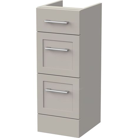 300 Drawer Unit (335) Shaker