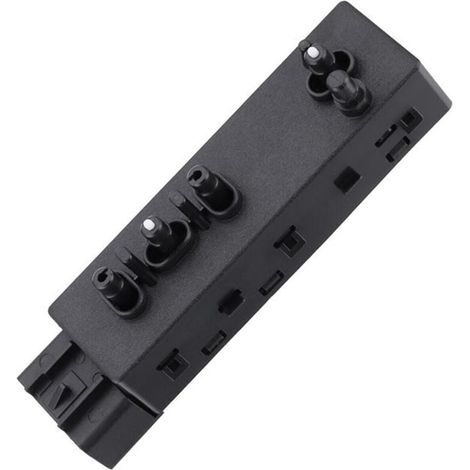 12451497 25974714 Interruttore sedile elettrico sinistro per regolazione controllo 10-13 (1/4)