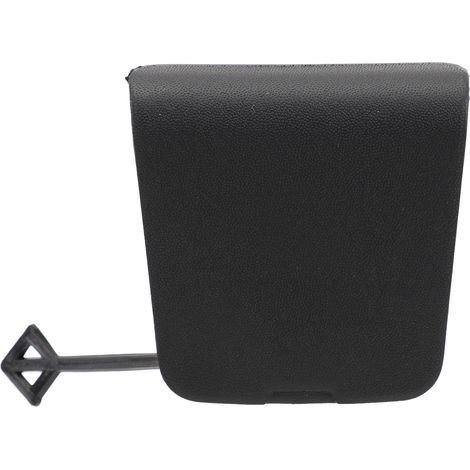Cache de Treuil pour Roue de Secours Plastique Facile à Installer 68299112AC Compatible DT Body Style 1500 2019-2024 (1/5)