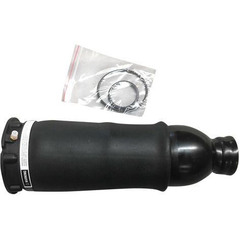 Resorte de suspensión de aire delantero para Audi A6 Allroad C5 97-05 4Z7616051 (1/5)