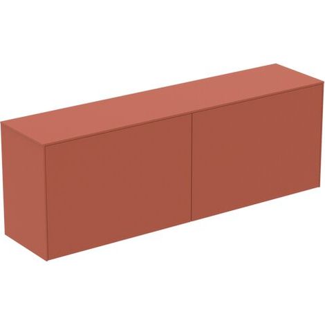 IDEAL STANDARD T4331Y3 Armoire sous-lavabo Conca, 2 tiroirs (1/2)